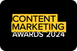 CONTENT MARKETING AWARDS 2023