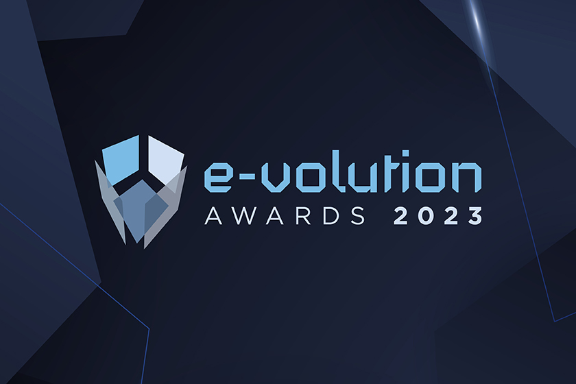 e-volution award 2023